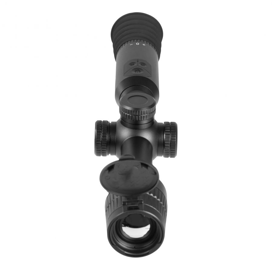 HIKMICRO Stellar SQ35 thermal imaging sight 3/5