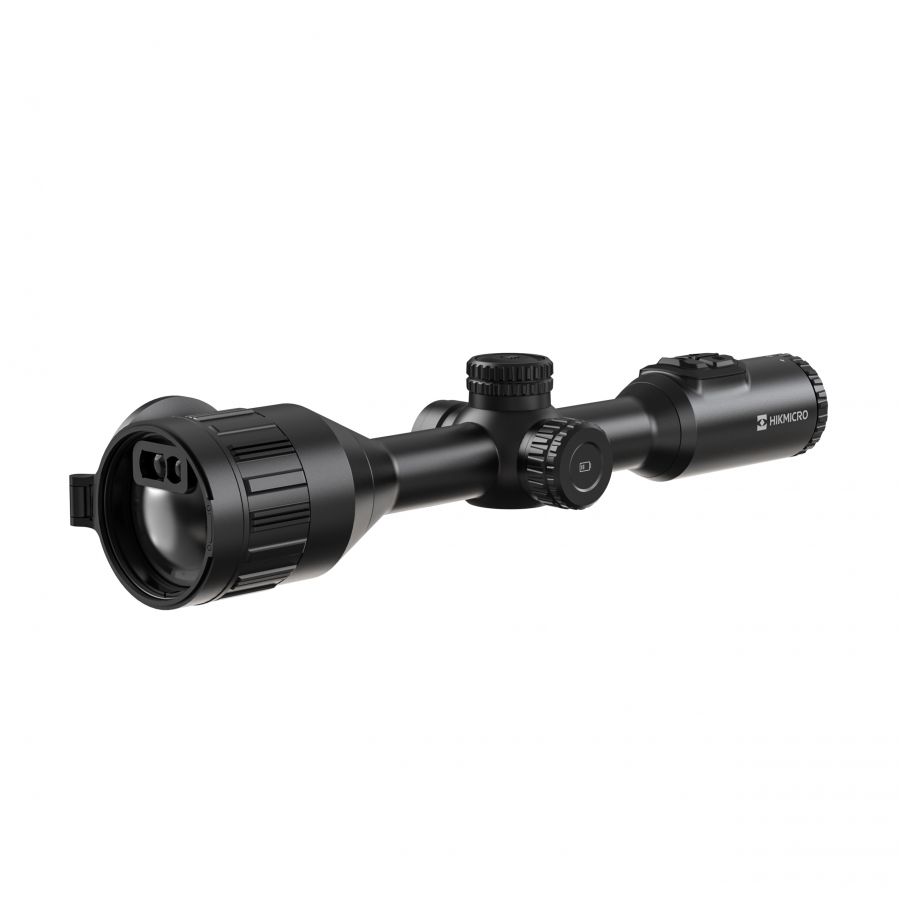 HIKMICRO Stellar SQ50L 3.0 thermal imaging sight 3/7