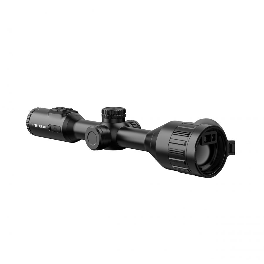 HIKMICRO Stellar SQ50L 3.0 thermal imaging sight 4/7