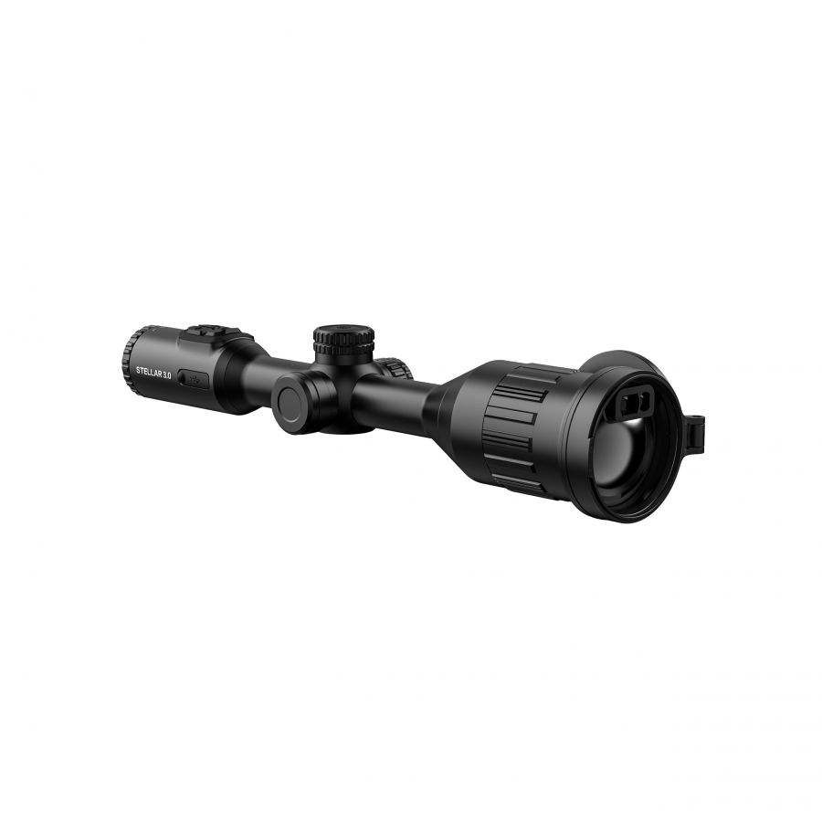 HIKMICRO Stellar SX60L 3.0 thermal imaging sight 3/8