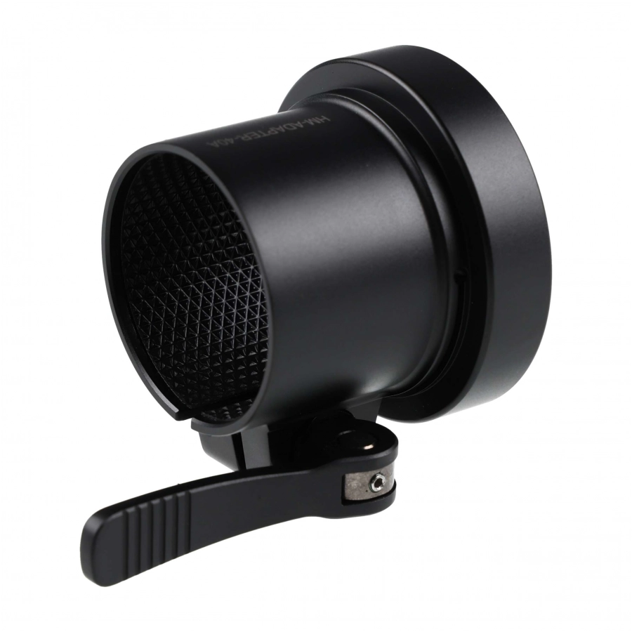 HIKMICRO Thunder 2.0 40mm adapter 1/3