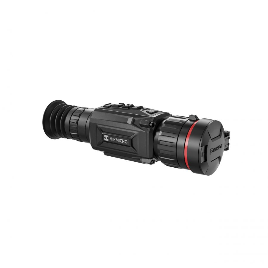 HIKMICRO Thunder TH50Z 2.0 thermal imaging sight 2/5