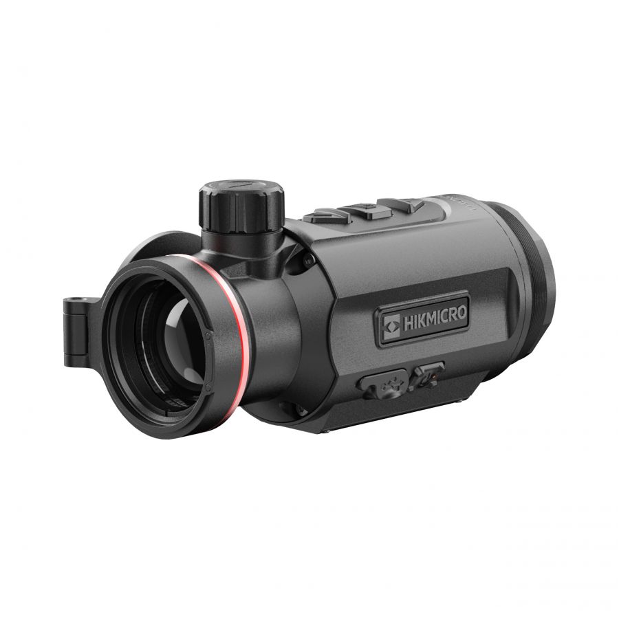 HIKMICRO Thunder TQ35C 3.0 Thermal Imaging Cap. 1/7