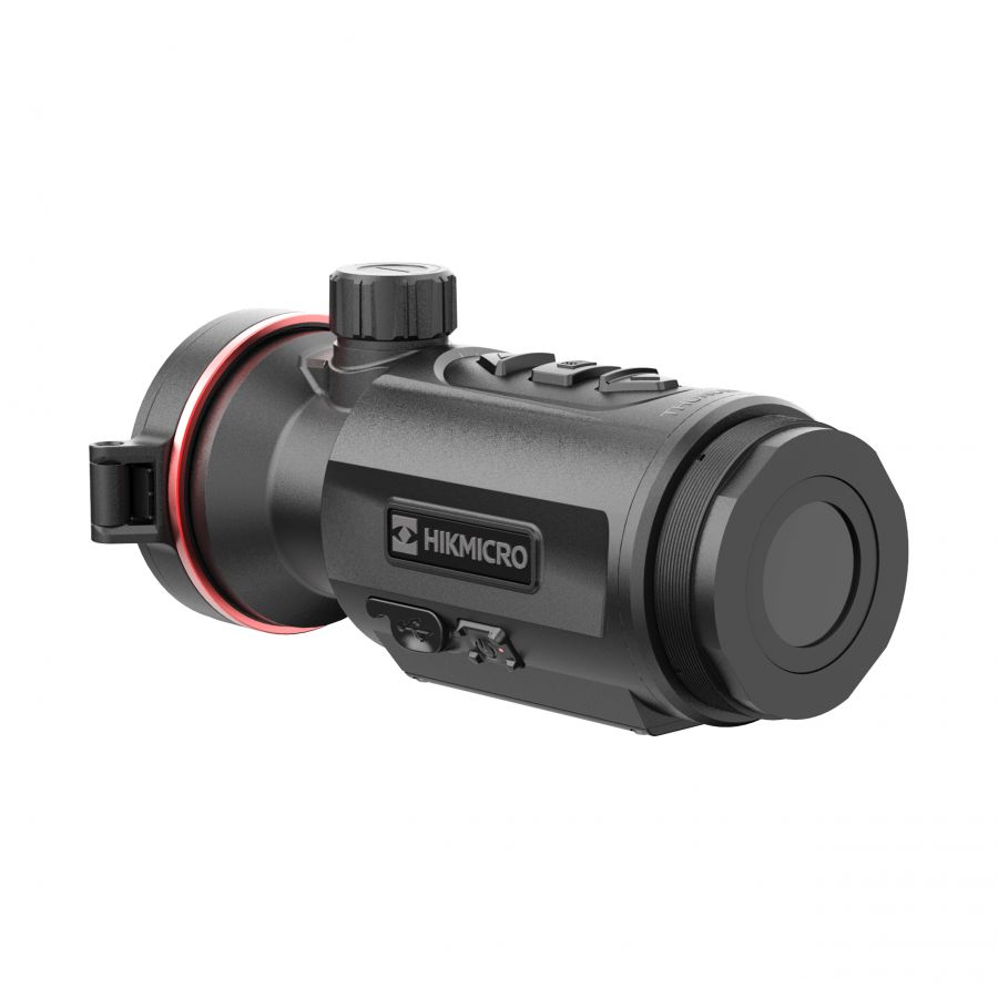 HIKMICRO Thunder TQ50C 3.0 Thermal Imaging Cap. 4/7