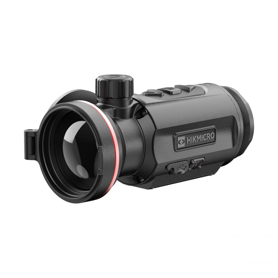 HIKMICRO Thunder TQ50C 3.0 Thermal Imaging Cap. 1/7