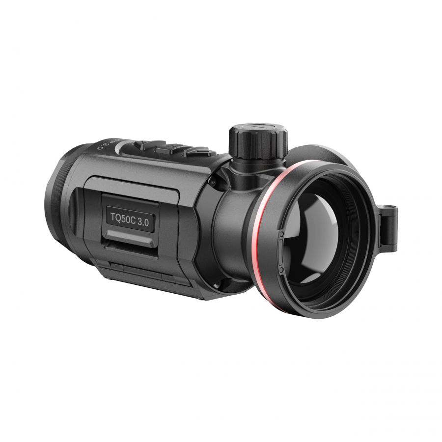 HIKMICRO Thunder TQ50C 3.0 Thermal Imaging Cap. 3/7