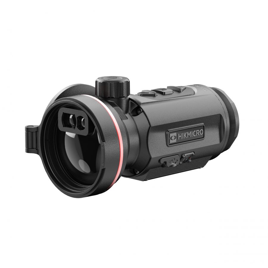 HIKMICRO Thunder TQ50CL 3.0 Thermal Imaging Cap. 1/7