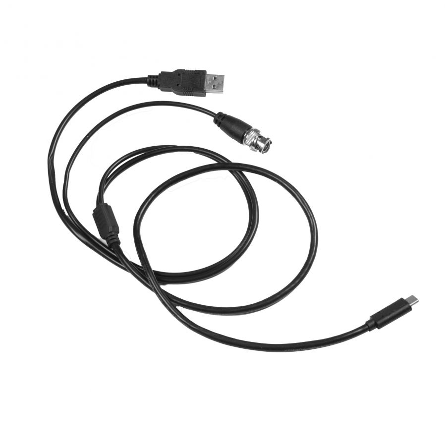 HIKMICRO USB-C &gt; CVBS communication cable 1/1