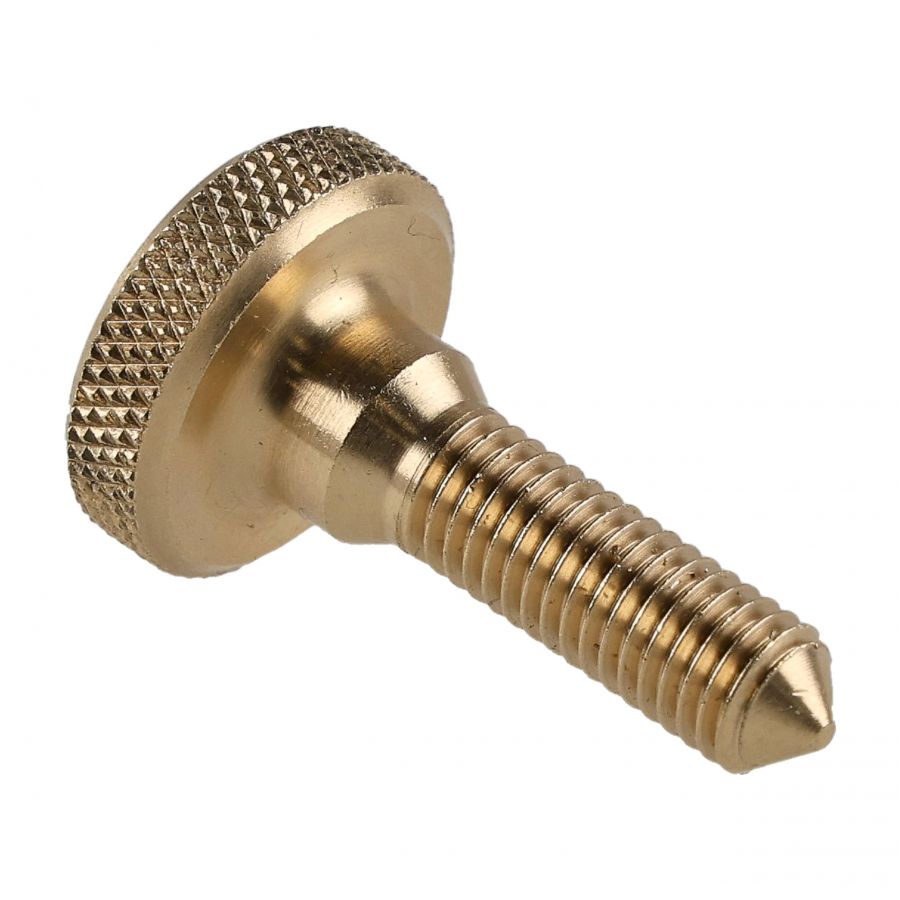 Hill MK5 pump vent screw 2/2