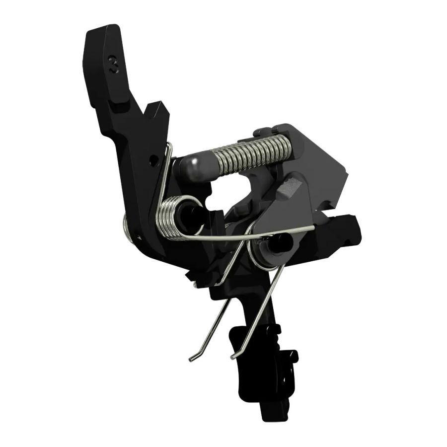 Hiperfire X2S MOD-3 trigger mechanism for AR15/10 1/1