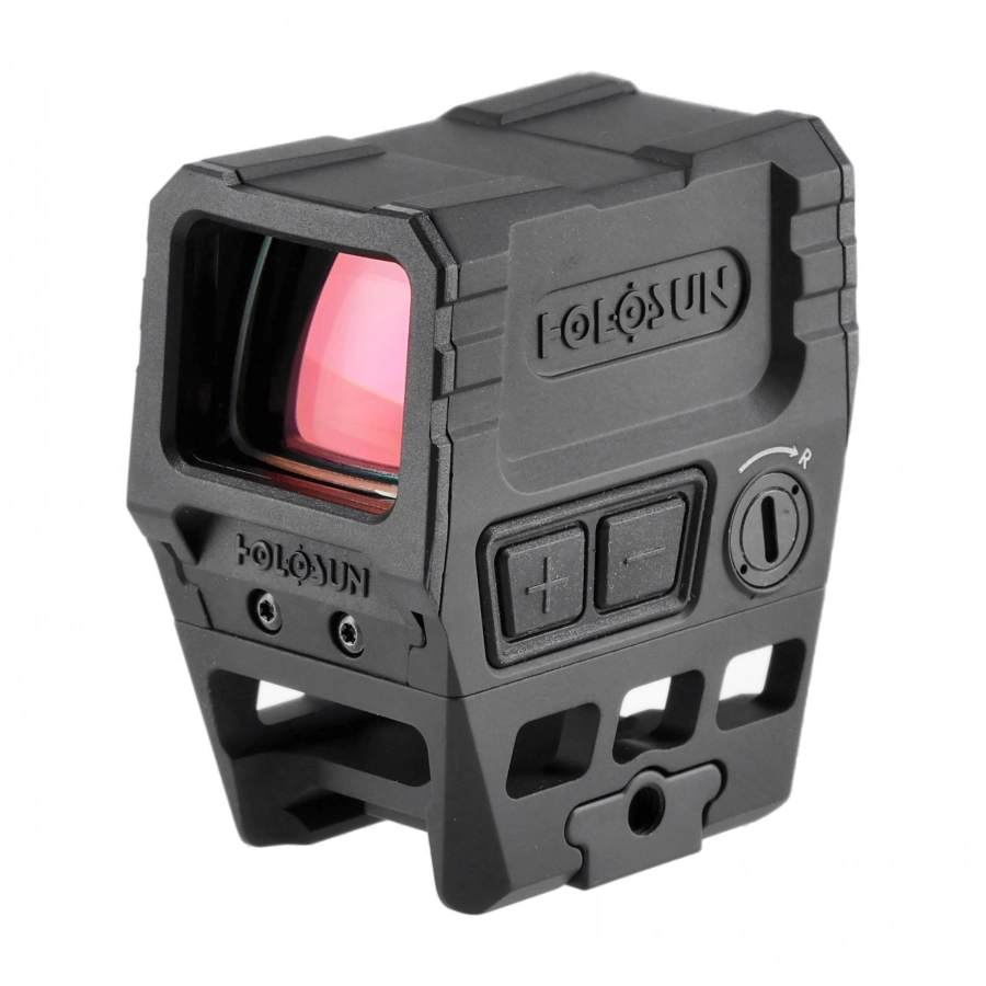Holosun AEMS Core RD collimator with mount 1/8