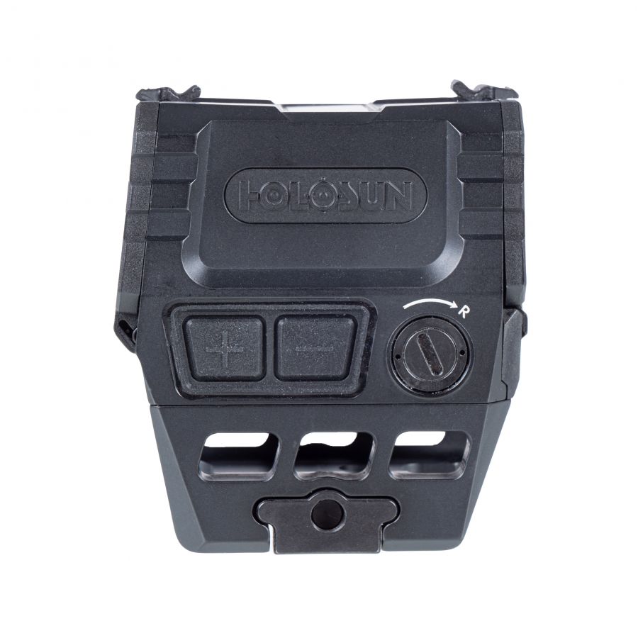 Holosun AEMS Red Dot collimator with mount 3/3