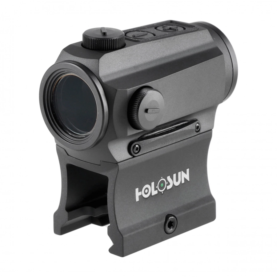 Holosun Elite Green Dot HE403B-GR collimator 3/9