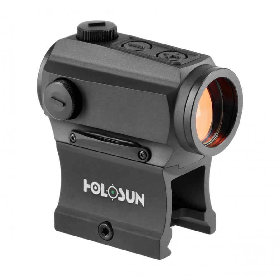 Holosun Elite Green Dot HE403B-GR collimator 4/9