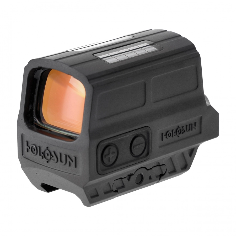 Holosun Enclosed Reflex Sight HS512C collimator. 1/9