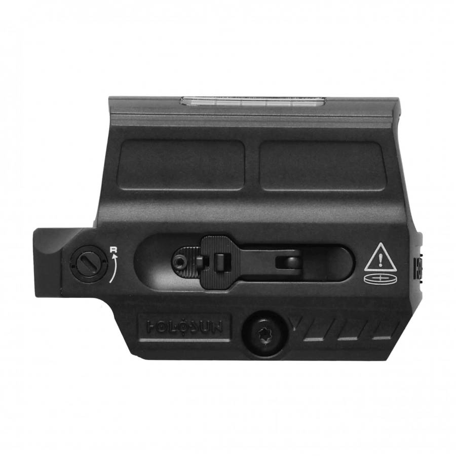 Holosun Enclosed Reflex Sight HS512C collimator. - shop kolba.pl