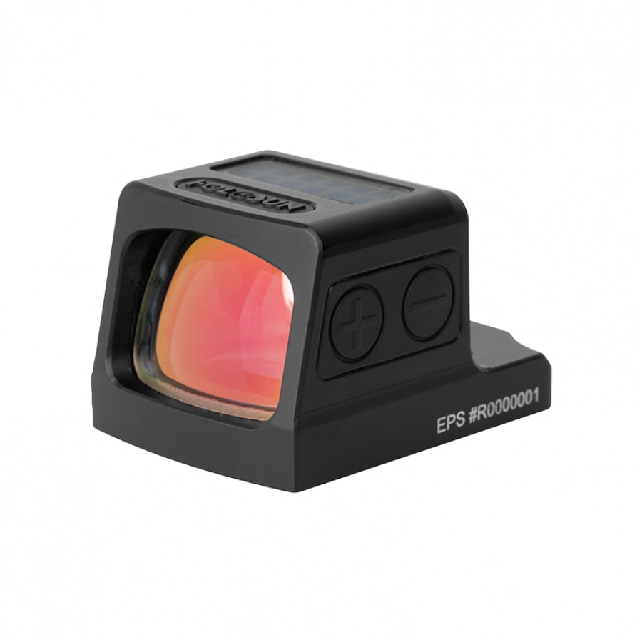 Holosun EPS MRS Red Dot Solar Panel Collimator 2/7