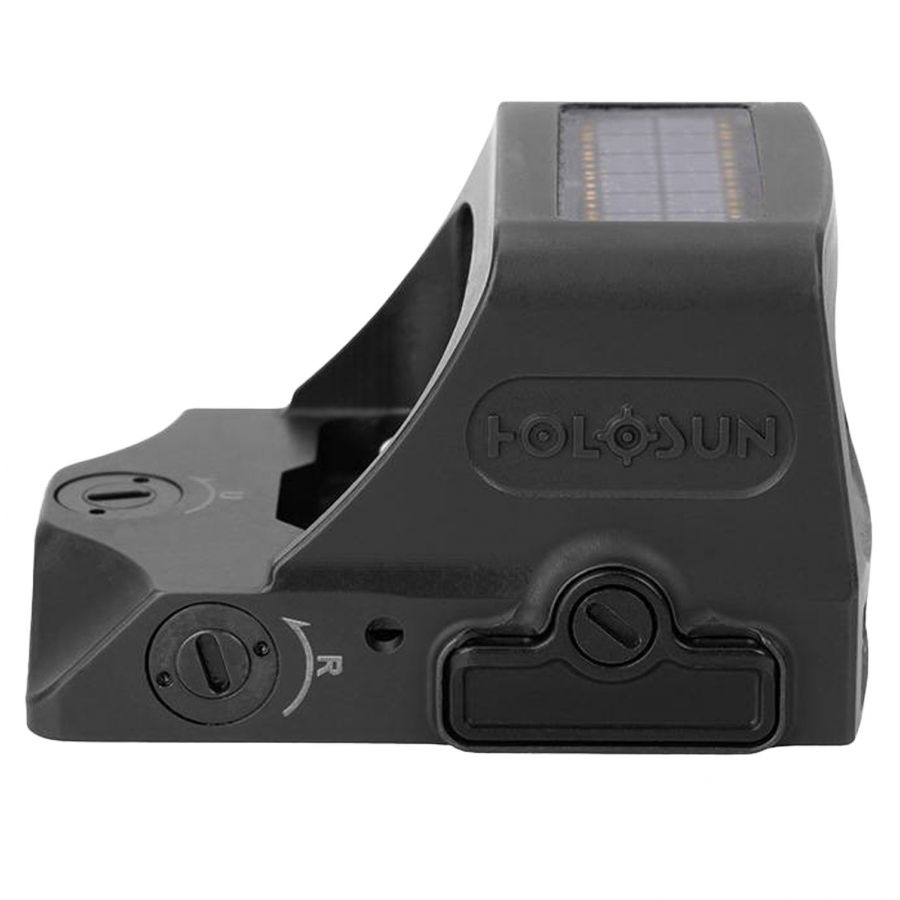 Holosun HE508T X2 Elite Micro Red Dot collimator 4/10