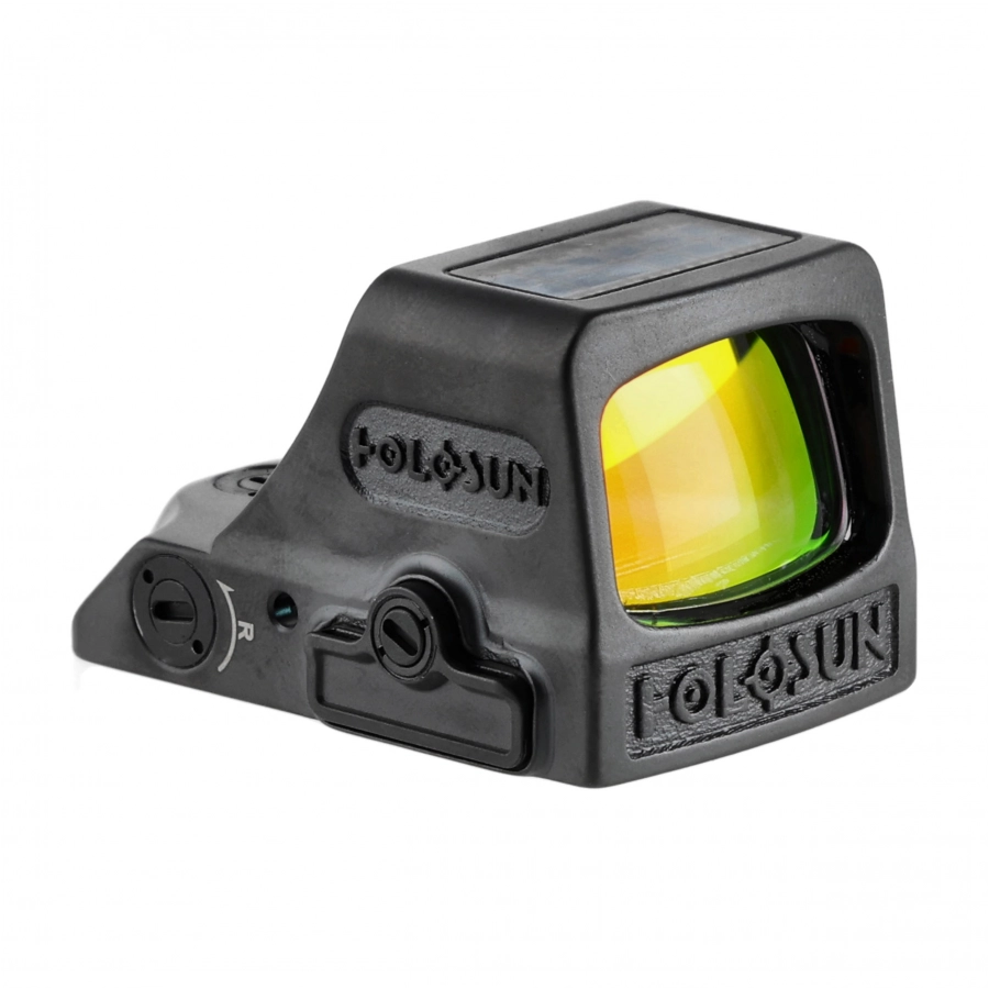 Holosun HE508T X2 Elite Micro Red Dot collimator 4/8