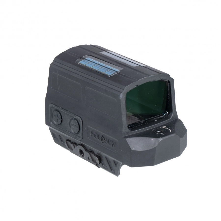 Holosun HE512C-GD Gold Dot Multi Reticle Collimator 3/3