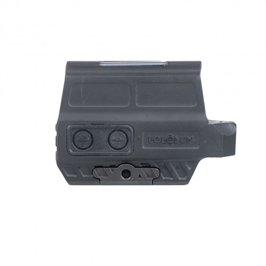 Holosun HE512C-GD Gold Dot Multi Reticle Collimator 2/3