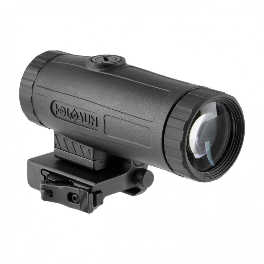 Holosun HM3X 3 x Magnifier enlarger 4/7