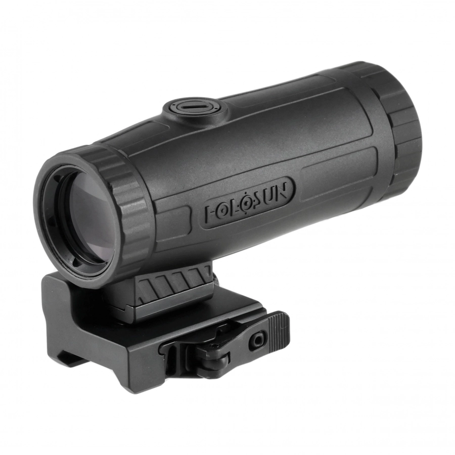 Holosun HM3X 3 x Magnifier enlarger 3/7