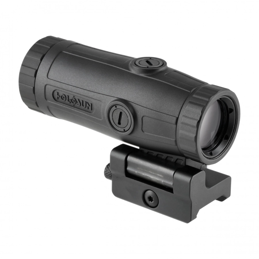 Holosun HM3X 3 x Magnifier enlarger 2/7