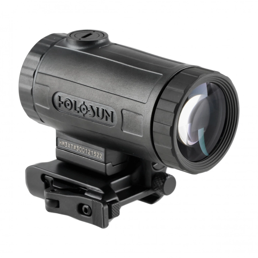 Holosun HM3XT enlarger 3 x QD mount 4/7