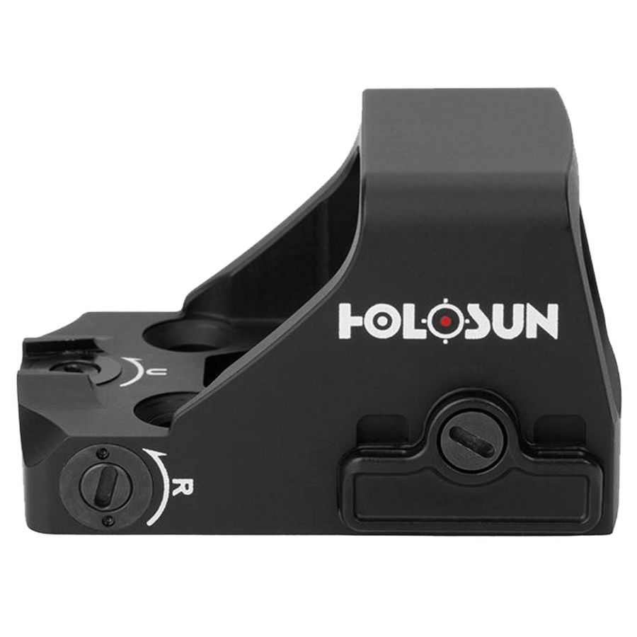 Holosun HS407K X2 collimator 4/9