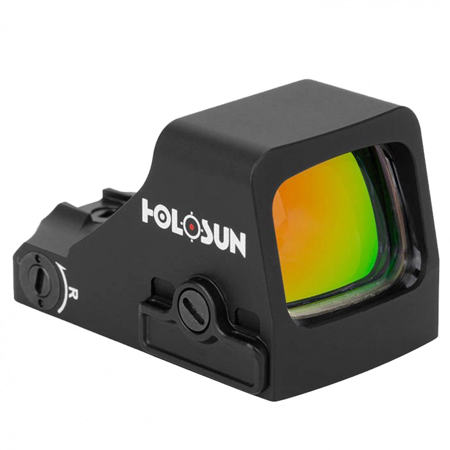 Holosun HS407K X2 collimator 2/9