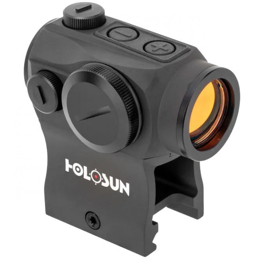 Holosun HS503-G ACSS PA collimator 1/9