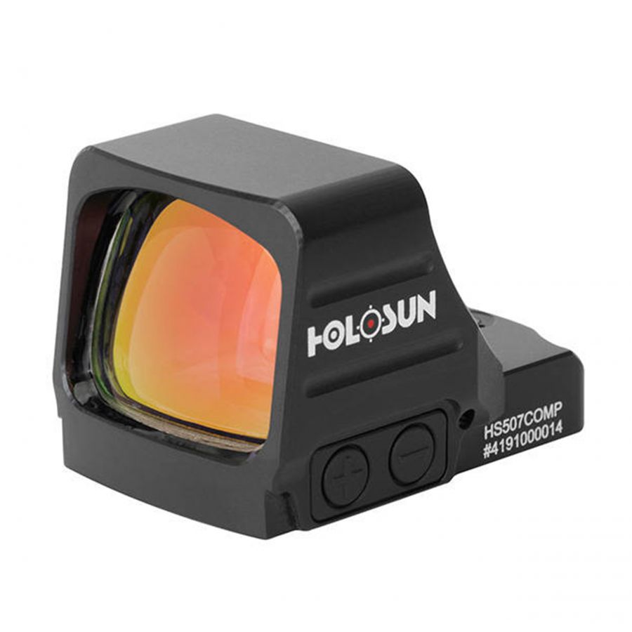 Holosun HS507COMP-RD Red Dot collimator 1/7