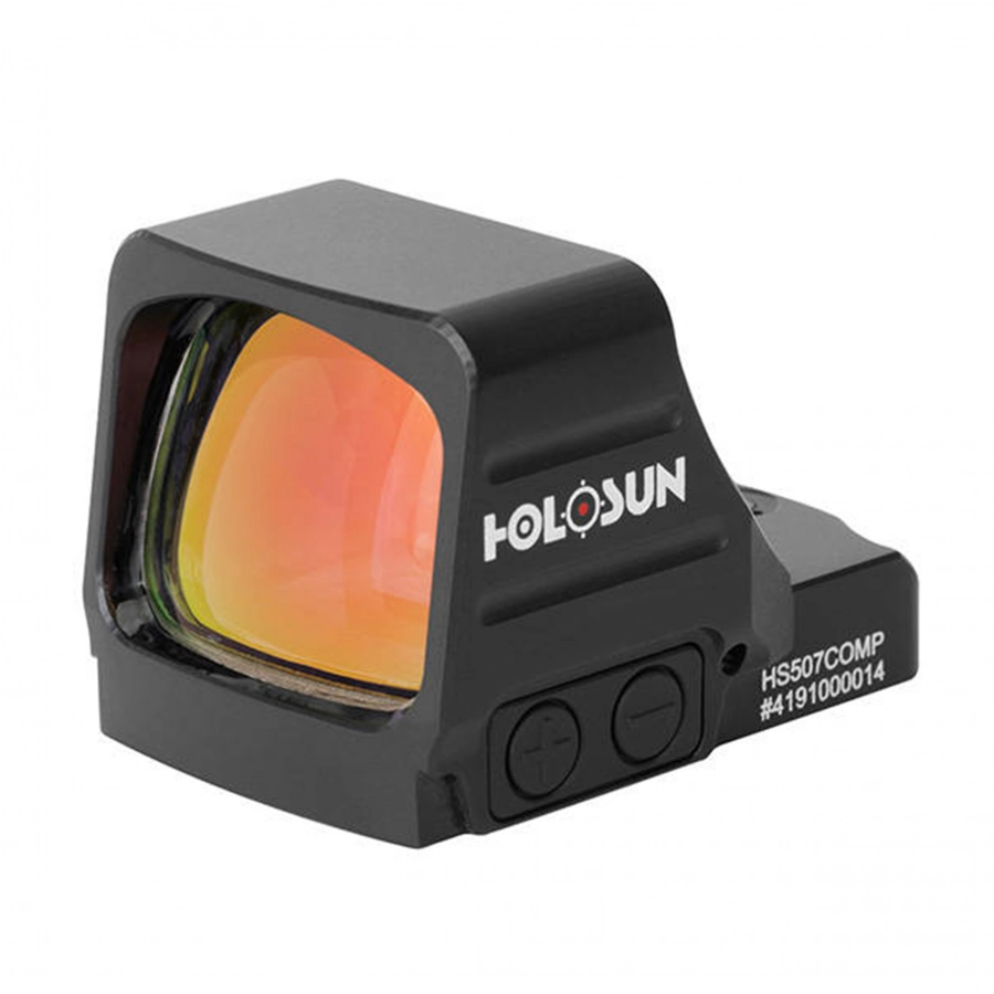 Holosun HS507COMP-RD Red Dot collimator 2/7
