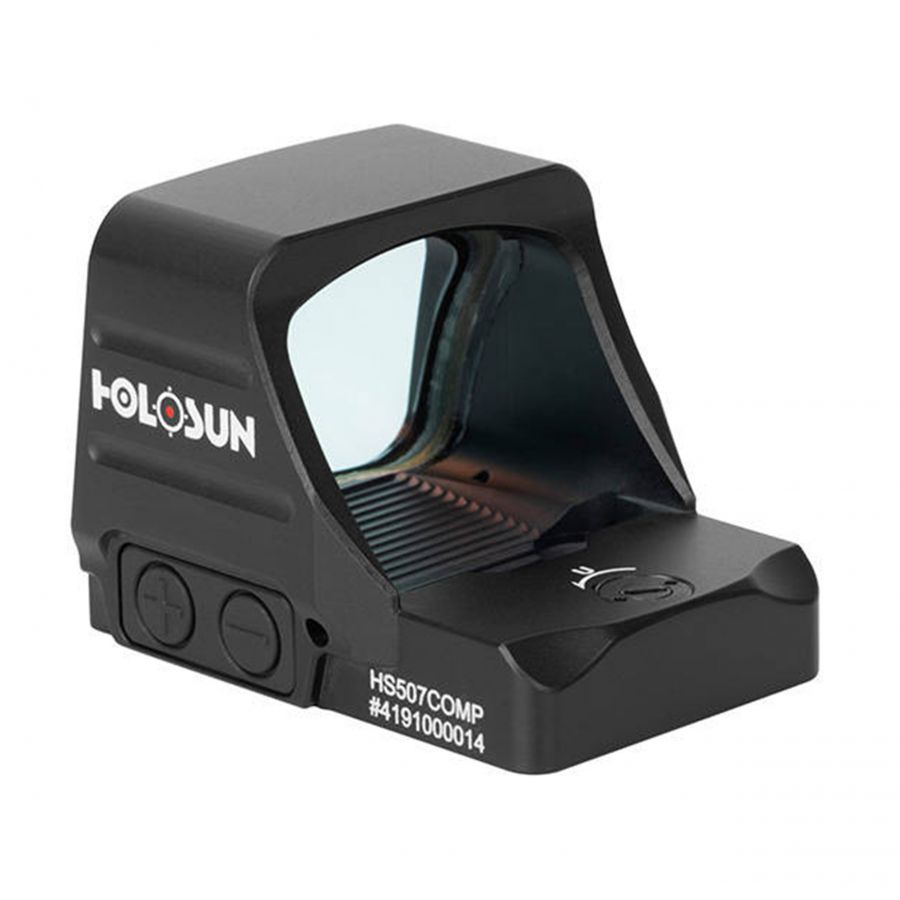 Holosun HS507COMP-RD Red Dot collimator 2/7