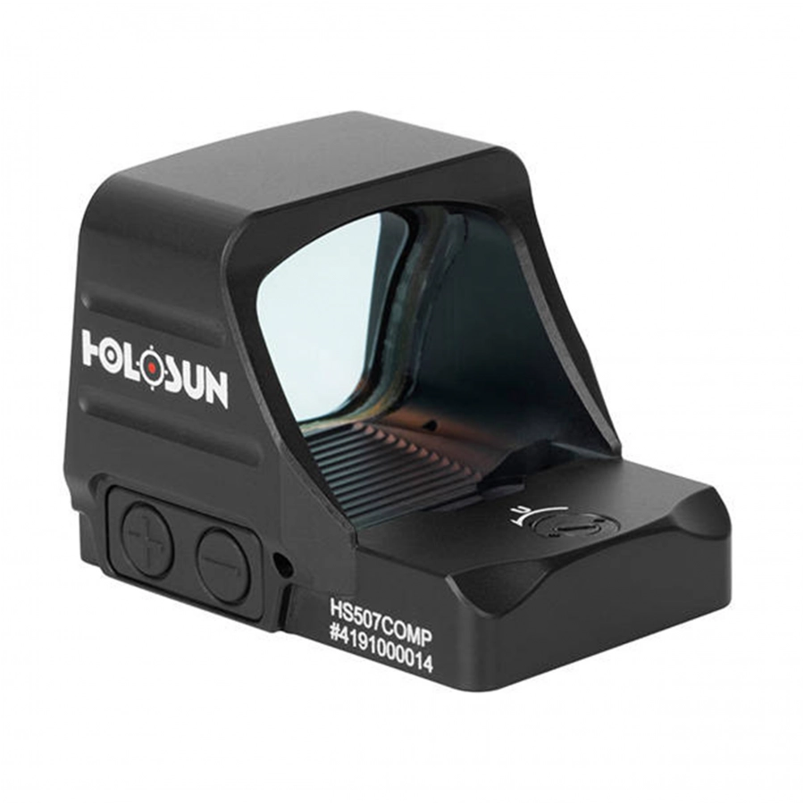 Holosun HS507COMP-RD Red Dot collimator 3/7