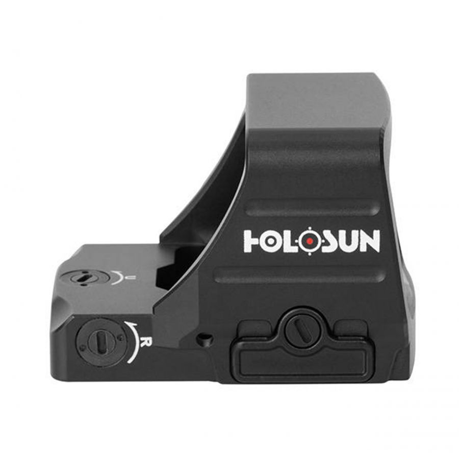 Holosun HS507COMP-RD Red Dot collimator 3/7