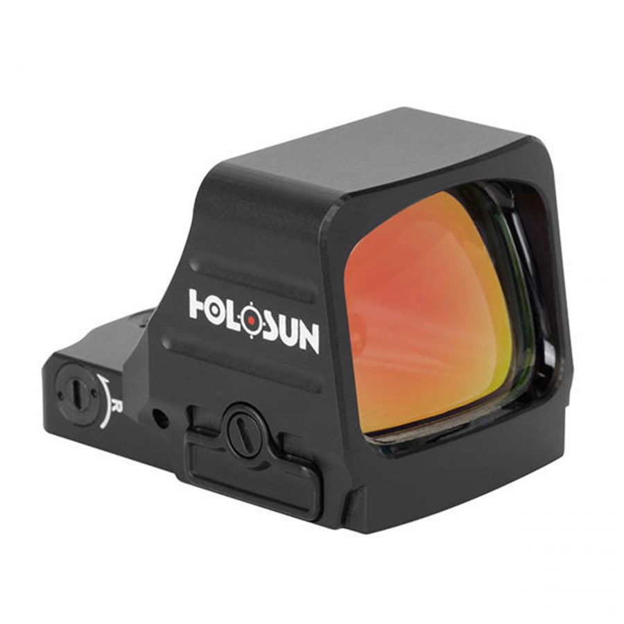 Holosun HS507COMP-RD Red Dot collimator 4/7