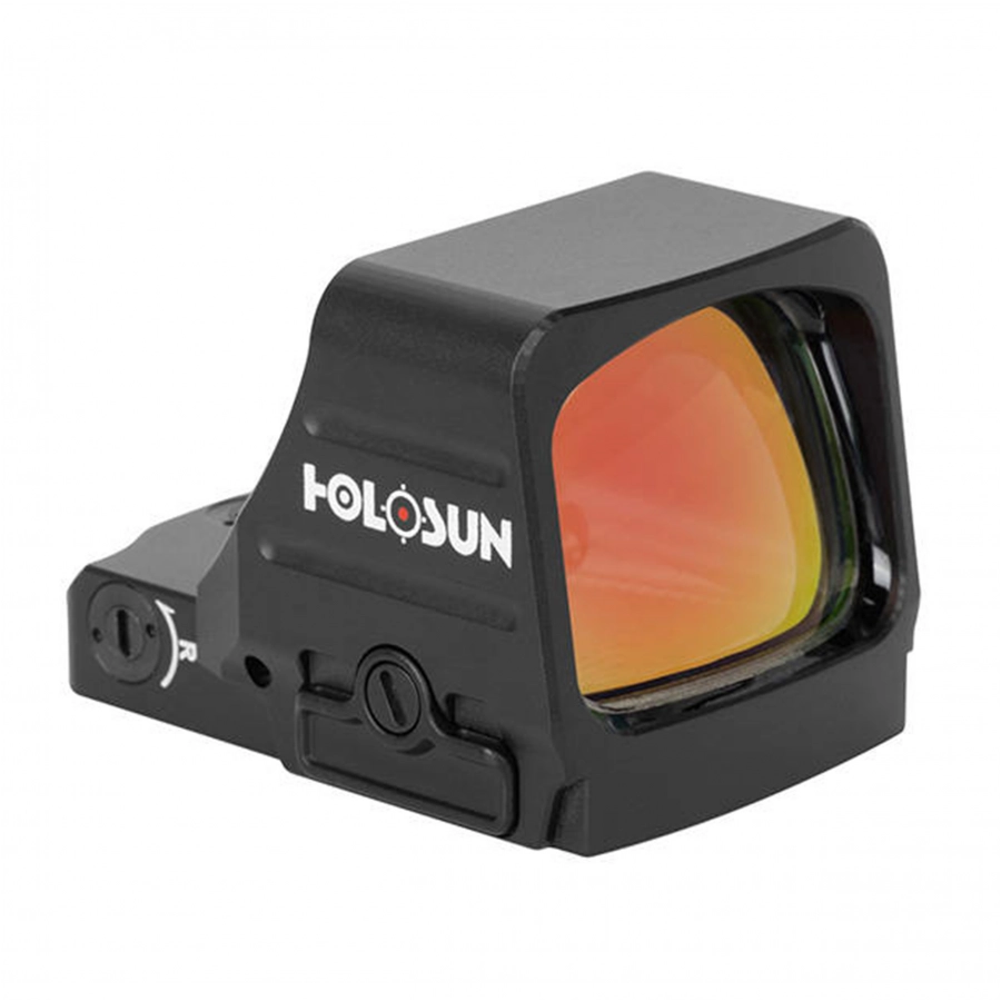 Holosun HS507COMP-RD Red Dot collimator 1/7