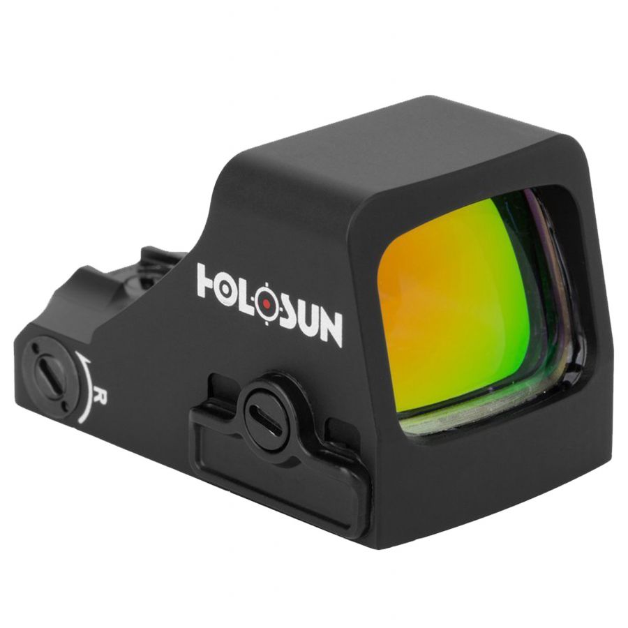 Holosun HS507K X2 collimator 2/10