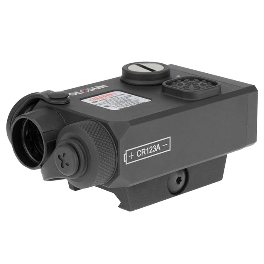 Holosun LS221R Laser Target Indicator 1/5