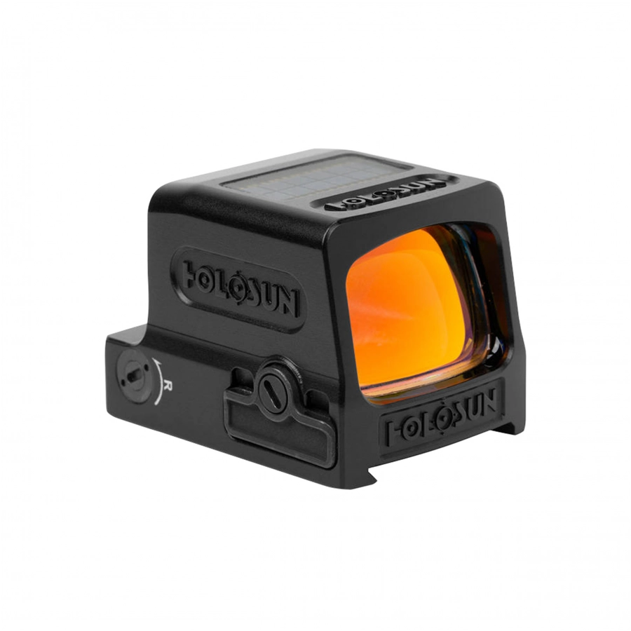 Holosun Micro Red Dot HE509T-RD X2 collimator 3/9