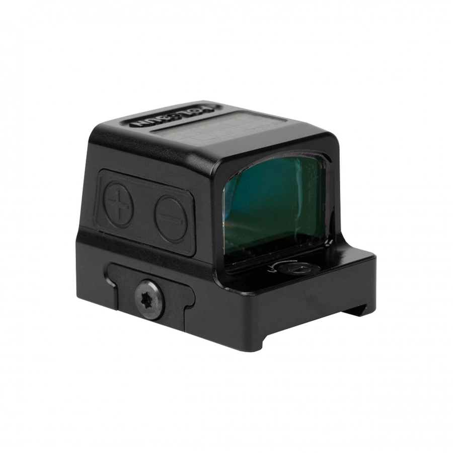 Holosun Micro Red Dot HE509T-RD X2 collimator 2/9