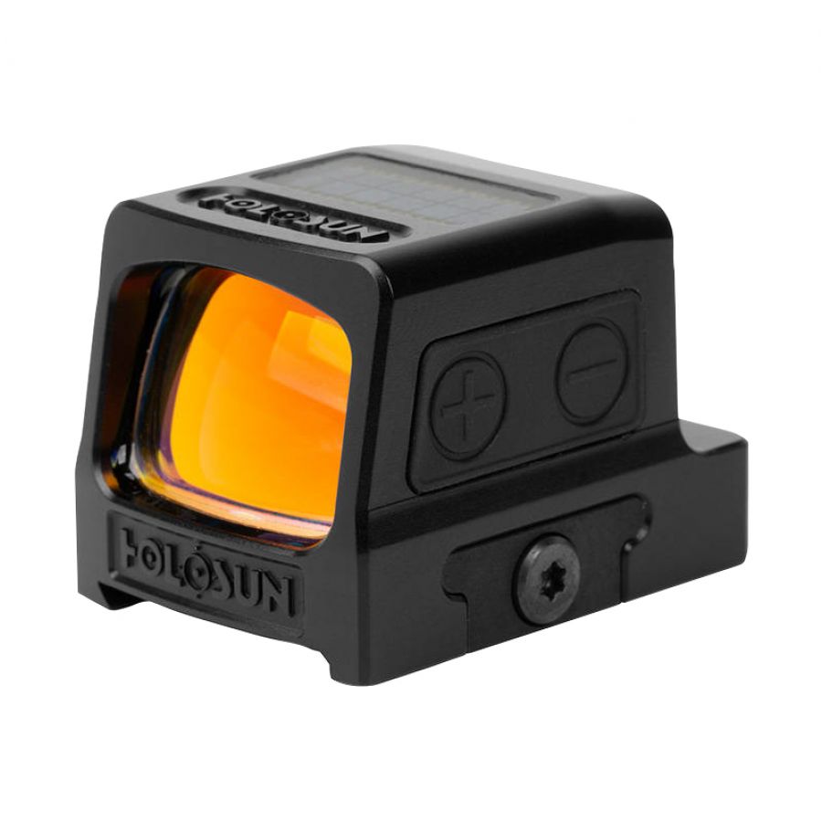 Holosun Micro Red Dot HE509T-RD X2 collimator 1/10