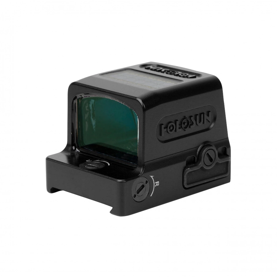 Holosun Micro Red Dot HE509T-RD X2 collimator 4/9