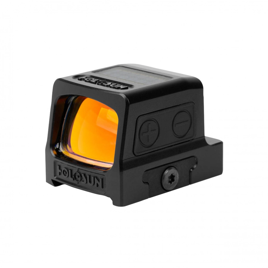 Holosun Micro Red Dot HE509T-RD X2 collimator 1/9