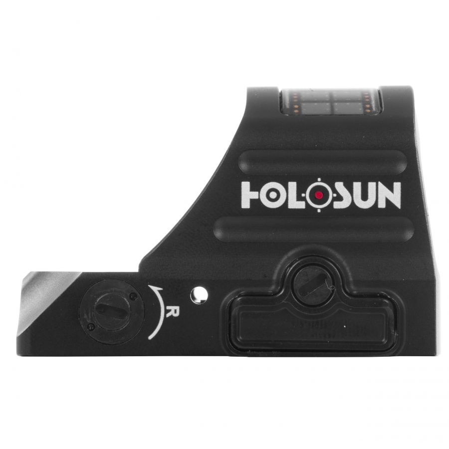 Holosun Micro Red Dot HS407C X2 collimator 4/4