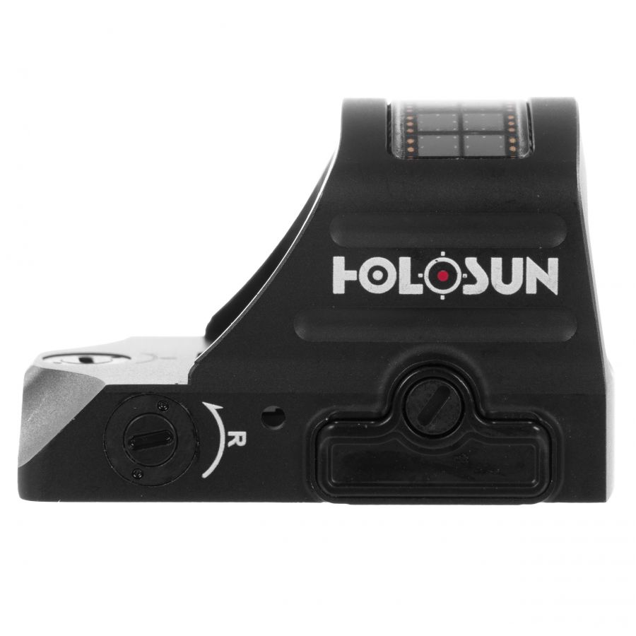 Holosun Micro Red Dot HS507C X2 collimator 4/4