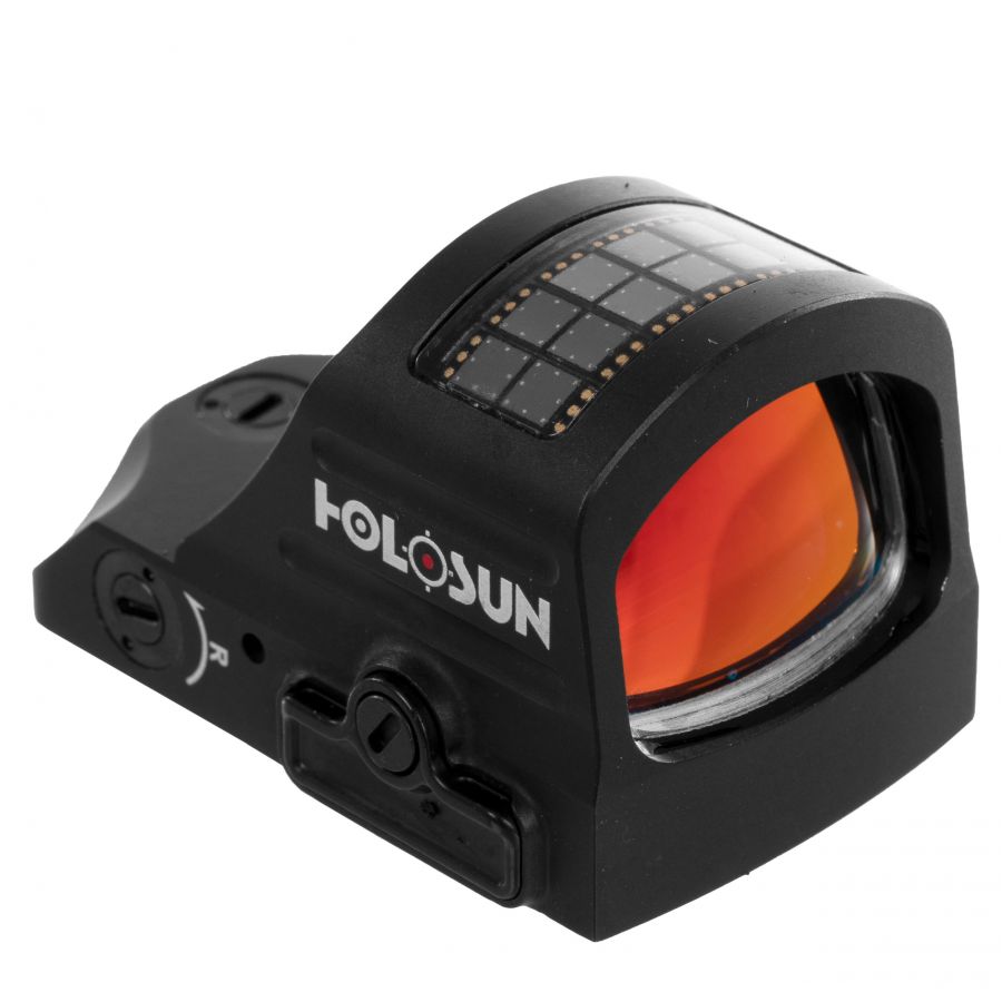 Holosun Micro Red Dot HS507C X2 collimator 3/4