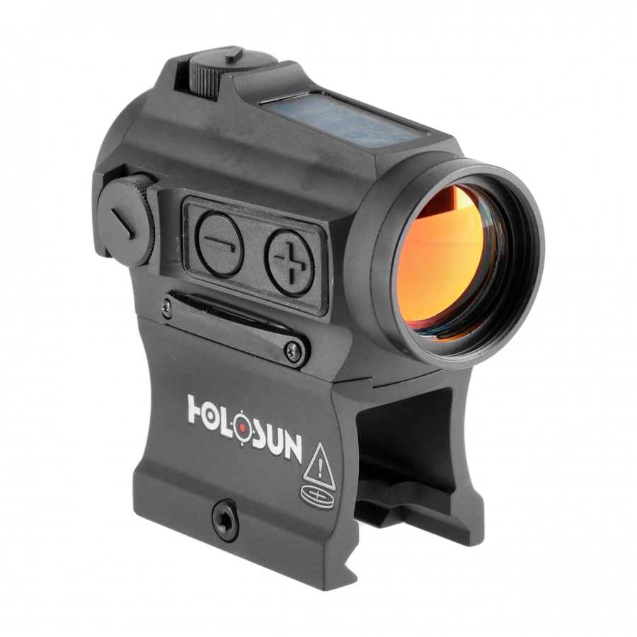 Holosun Red Dot HS503CU collimator 4/7